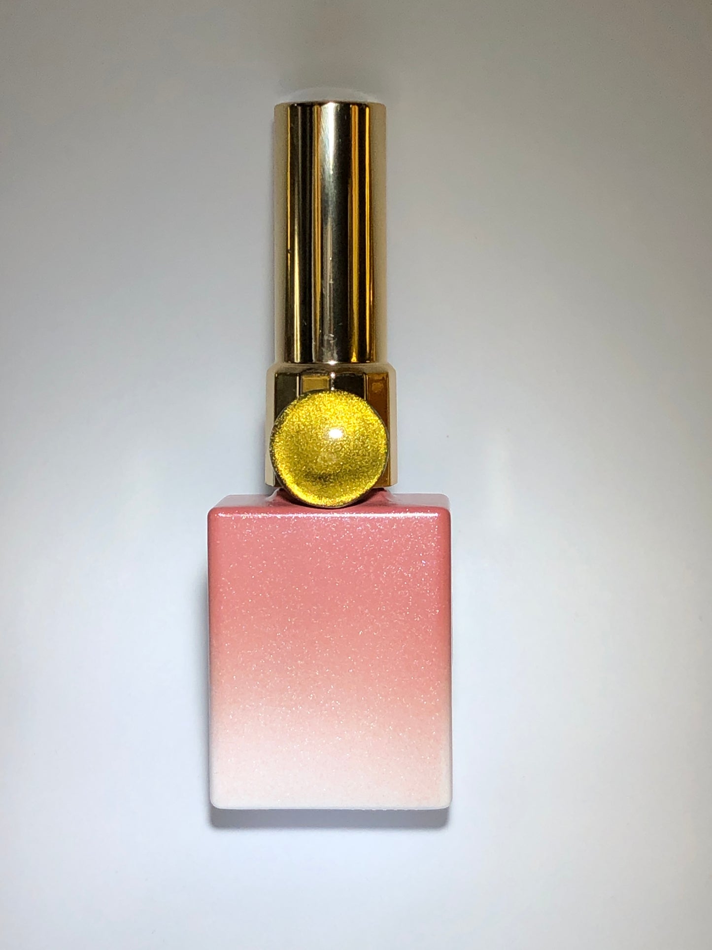 NAILGIL 9D Cat Eye Gel Polish-11 Yellow