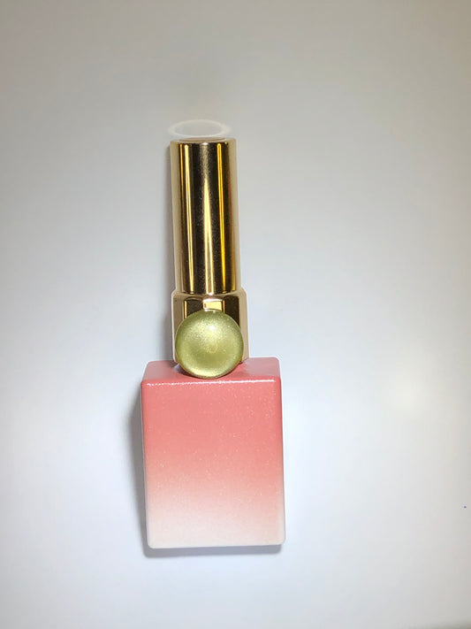 NAILGIL Ceramic Cat Eye Gel Nail Polish- Glass Bead Effect 06